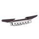thumbnail image 4 of Puente de Guitarra ANGGREK de palisandro Para Amantes de Los Instrumentos de Guitarra DIY, 4 of 8
