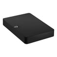 thumbnail image 4 of Seagate Expansion STKM5000400 - Disque Dur - 5 To - Externe (portable) - USB 3.0 - Noir - avec Récupération de Données Seagate Rescue, 4 of 14