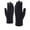 Z2-Black, variant on Yigetop Warm Gloves for Women Womens Knitted Piled Thickened Thermal Gloves Winter Warm Gloves Knit Gloves Black One Size