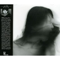 Okkyung Lee - Noisy Love Songs - Rock - CD