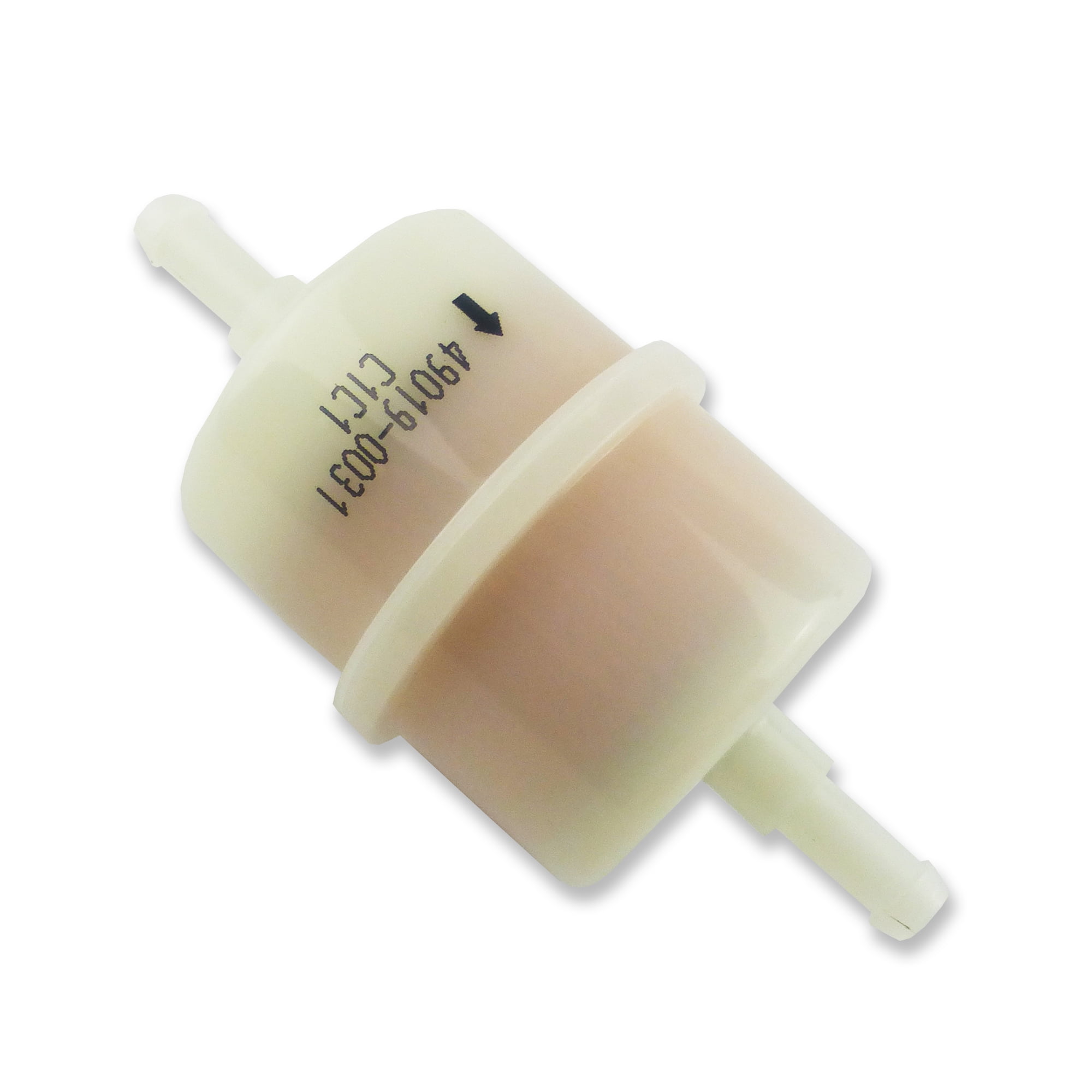 Kawasaki, Fuel Filter, 49019-0031, Fits all 730V 850V EFI engines