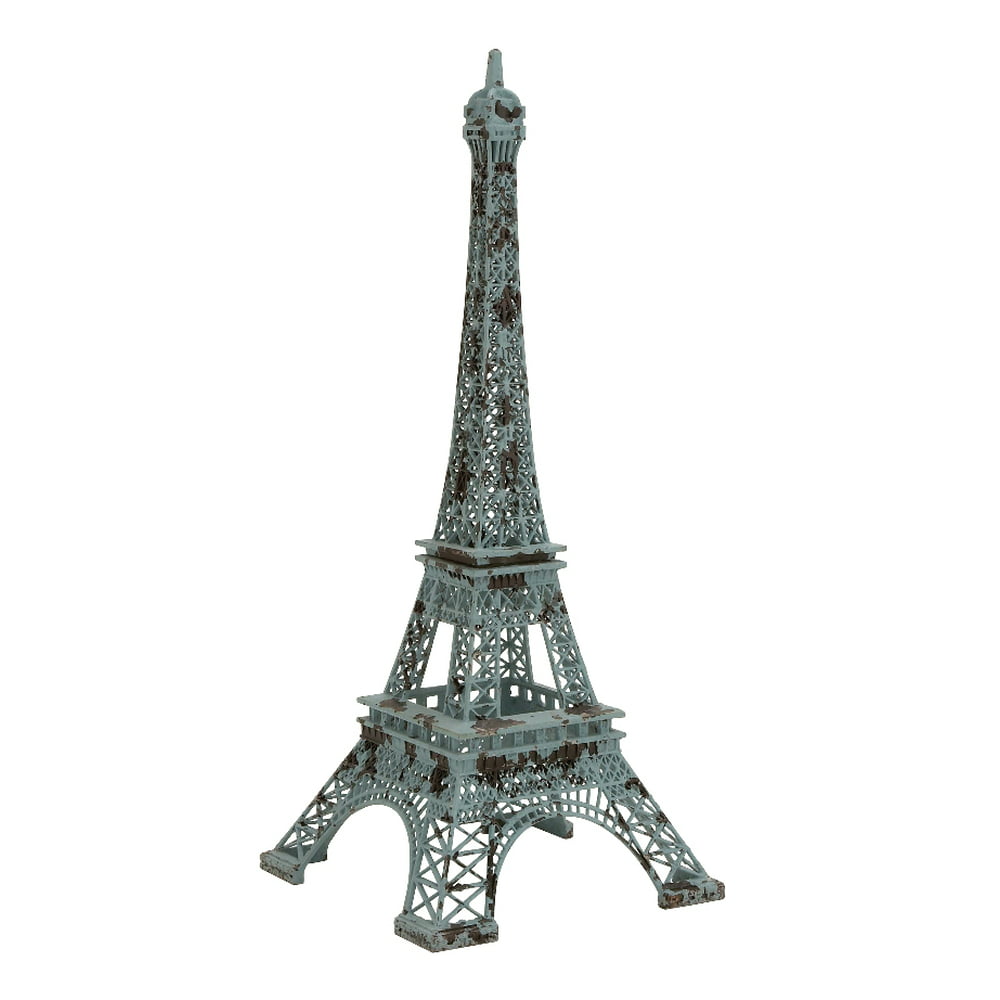 Modern Inspired Style The Cool Metal Eiffel Tower Home Decor 76129