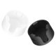 thumbnail image 4 of Antispill Cup Holder for Desk Made of PP Material Assorted Color Compact and Lightweight Fits Various Bottles 2pcs, 4 of 5