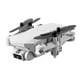 thumbnail image 4 of LS-MIN 4K HD Camera RC Drone 2.4G Quadcopter con 3 baterías (gris blanco), 4 of 9