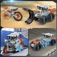 thumbnail image 2 of Kit de robot STEM Jiakora 12 en 1 para niños de 8 a 16 años, 2 of 8