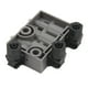 thumbnail image 2 of Válvula de control de base de asiento Válvula de ajuste de absorción de impacto de aire de resorte de 3 puertos para CAMIÓN HINO, 2 of 9
