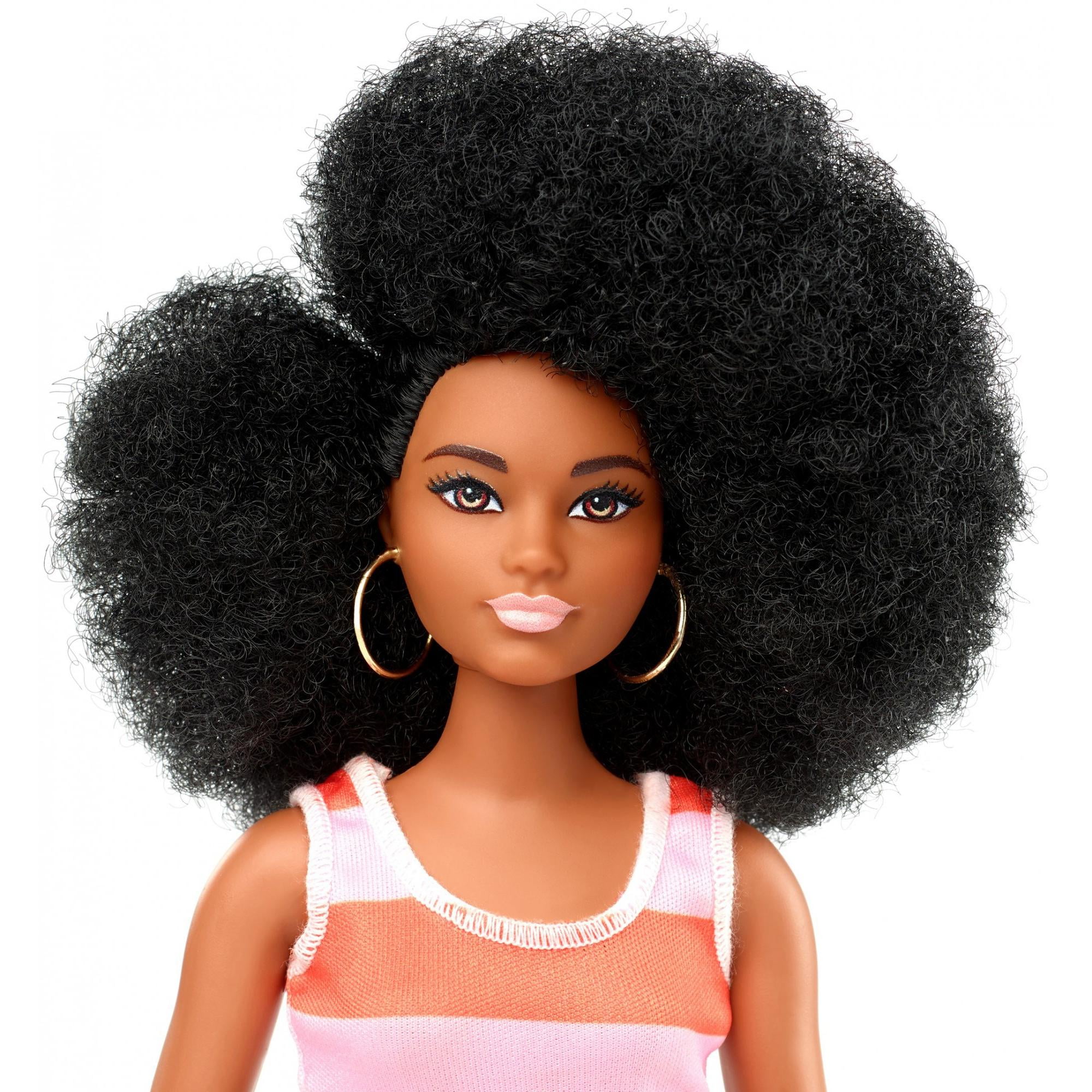 Barbie Fahionistas Doll 3