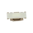 thumbnail image 4 of Roof Drip Side Finish Molding Clip 75561-52040 - 2pc For Toyota Lexus Scion, 4 of 5