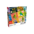 thumbnail image 2 of Buffalo Games - Amazing Nature - Rare Birds - 500 Piece Jigsaw Puzzle, 2 of 5