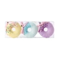 thumbnail image 1 of Adornos para de Navidad, colgantes con dijes, decoración navideña DIY, decoraciones navideñas para fiestas, cumpleaños, aniversarios, vacaciones Rosquilla, 1 of 8