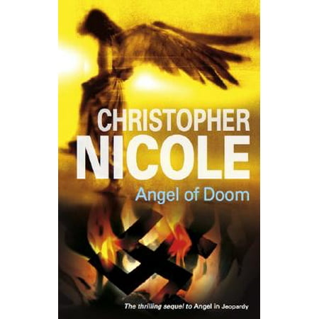 Angel Of Doom Walmart Com