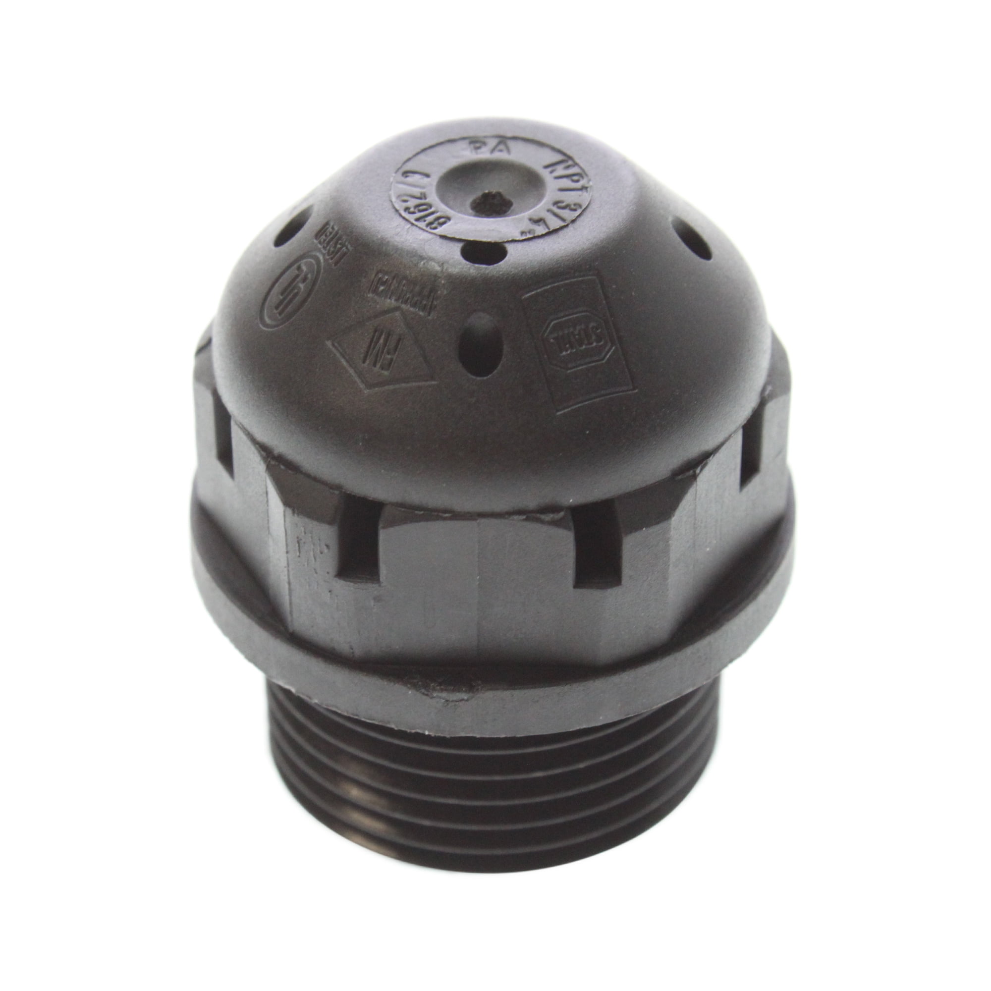 Raychem 278621000 JBDRAINPLUG Conduit Drain Plug For JBS100 & JBM