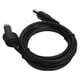 thumbnail image 1 of Cable de carga JORINDO de 4,9 pies, 65 W, 3 A, tipo C macho a conector CC de 7,9 x 5,5 mm, cable de alimentación para portátil PD, 1 of 12