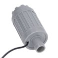 thumbnail image 1 of Submersible Pump, Water Pump Copper Wire Motor 5m Lift Falling  DC12V Quiet Operation  For Fish, 1 of 8