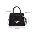 thumbnail image 3 of 2023 Travel Bag for Women Girl Handbag Tote Bag Fashion Casual Bag Lady Purse, 3 of 21