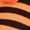 E, variant on Multicolor Funny Crew Socks for Men Women Halloween Striped Stockings Polyester Novelty Funny Halloween Low Cut Crew Socks for Spooky Horror Party Favors One Size