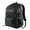 Black, variant on Forest Myth Backpack for Men and Women, Water Resistant College School Bag, Lightweight Travel Backpack, Large Size, Black