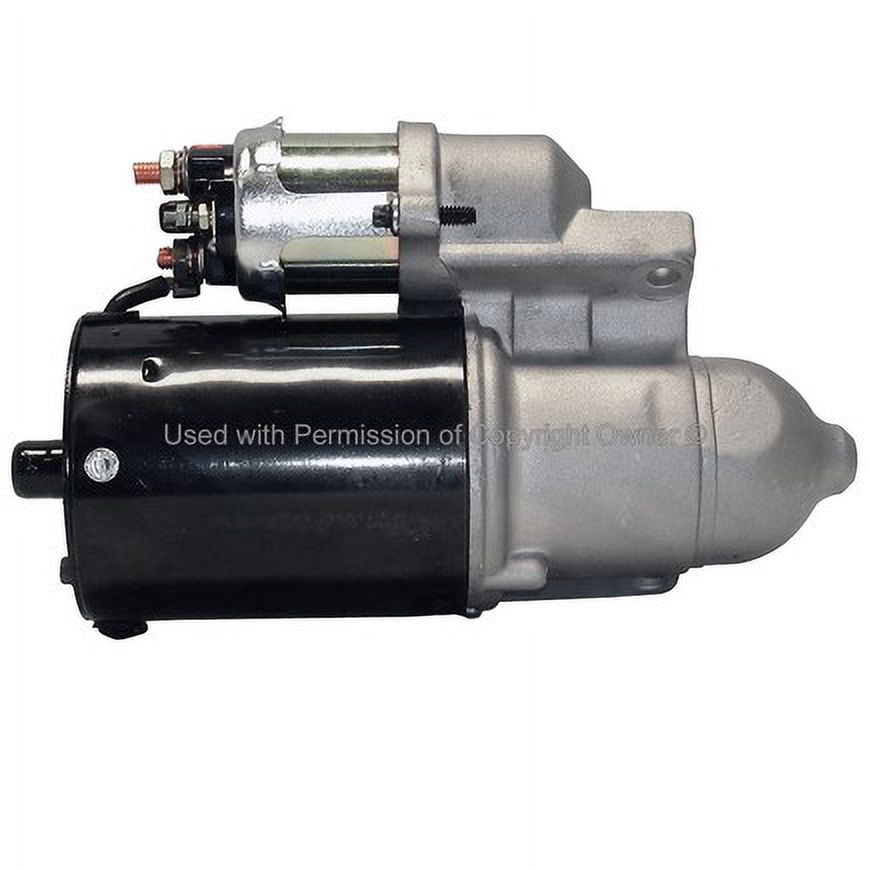 Motor Car Parts of America 6424MSN Starter Motor