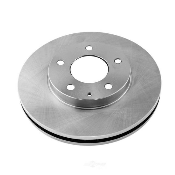 UAP Disc Brake Rotor 31151