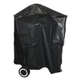 thumbnail image 5 of cubierta para asador de carbón 27 x 23 x 30 pulgadas negro mr. bar-b-q, 5 of 5