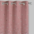 thumbnail image 2 of Soimoi Satin Silk Fabric Insect,Bird & Floral Panel Print Fabric by Yard 42 Inch Wide, 2 of 2