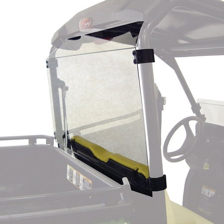 Kolpin 2734 Rear Panel Windshield