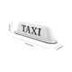 thumbnail image 3 of Lámpara superior de señal de taxi Lámpara de señal de taxi para vehículo Luz LED para taxi Luz de señal de taxi Lámpara de taxi, 3 of 7