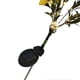 thumbnail image 4 of Solar Flower Lights LED Carnation Shaped Waterproof Decorative Light for Outdoor Garden Yard Lawn Yellow, 4 of 4