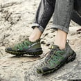 thumbnail image 5 of Mens Shoes Breathable Outdoor Hiking Shoes Wading Shoes 90543, 5 of 5