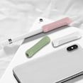 thumbnail image 5 of Empuñadura De Lápiz 3 piezas de agarre protector antideslizante para Apple iPad Pencil Gen 1/2 Stylus Pen Protector, 5 of 5