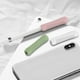 thumbnail image 5 of JShteea Funda Antideslizante 3 Piezas para IPad Pencil Gen 1/2 Grip (rosa Verde Blanco), 5 of 5
