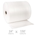 thumbnail image 2 of Foam Wrap Roll 150ft x 24 Inch Wide 3/32 Inch Thick for Shipping, Moving, and Packaging Cushion, 2 of 4