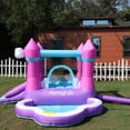thumbnail image 4 of AirMyFun Bounce House Inflatable Bouncer for Kids Jumping Castle with Blower, Family Backyard Bouncy Castle for Backyard, 4 of 14