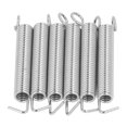 thumbnail image 2 of Resortes De Puente De Trémolo, Resortes De Puente De Trémolo De Guitarra Eléctrica Versátiles Y Duraderos Para Cordal, 2 of 7