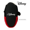 thumbnail image 4 of Disney Infant's Soft Mickey Mouse Slipper Socks, Red, 4 of 7