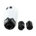 thumbnail image 5 of SPRING Car Modification - Gearshift Head Aluminum Personalized Creative Racing, 5 of 9