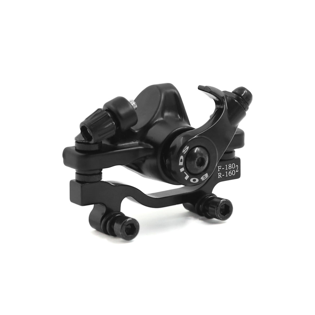 mechanical disc brake calipers