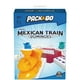 thumbnail image 5 of Set de dominó Spin Master Games Mexican Train con funda, 5 of 6