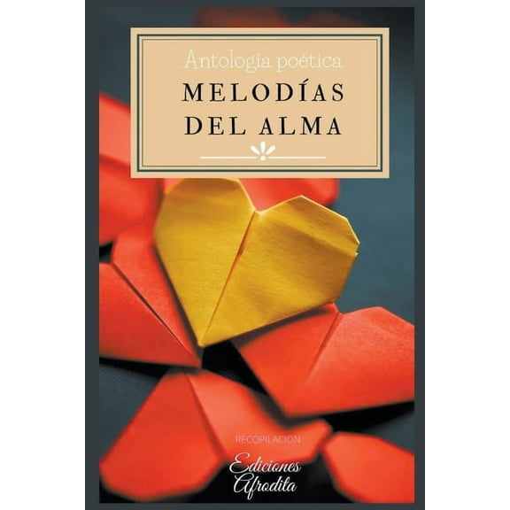 MelodÃas del Alma, (Paperback)