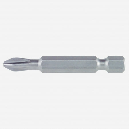 

Wiha 74124 #3 x 50mm Phillips Power Bit