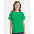 thumbnail image 2 of Hanes Boys' Comfortsoft Crewneck T-Shirt, 2 of 3