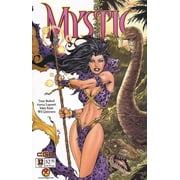 Mystic CrossGen #32 VF ; CrossGen Comic Book