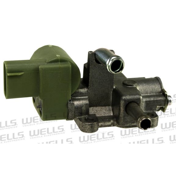 Idle Air Control Valve