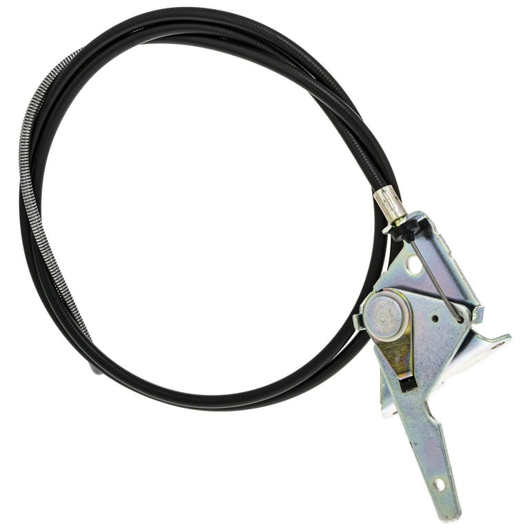 CUB CADET OEM Throttle Choke Cable 746P05811A for ULTIMA ZT1, ZTX4