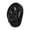 Black, variant on Boxing Pads for Men, Women, & Kids, Leather Focus Mitts for Martial Arts, Boxing Training, Curved Punch Mitts for Karate, Kickboxing,Muay Thai, Taekwondo(Red)