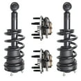 thumbnail image 4 of SCITOO Front Strut Spring Assembly Wheel Hug Fit for 2007 2008 2009 2010 2011 2012 2013 2014 for Chevrolet Tahoe 2007 2008 2009 2010 2011 2012 2013 2014 for GMC Yukon, 4 of 4