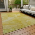 thumbnail image 3 of Chantille ACN509 Gold 8 x 10 Rug, 3 of 5