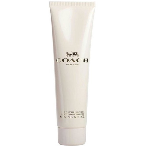 Coach Coach Perfumed Shower Gel 5.0 oz