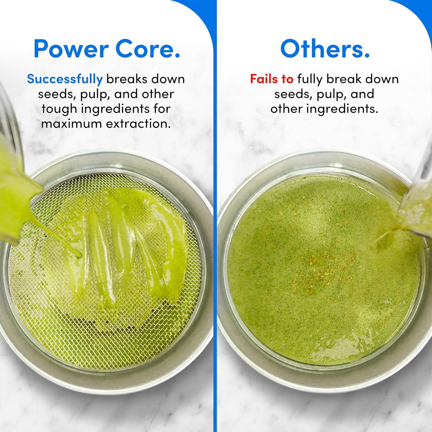 Power Core Blender