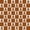 Brown, variant on Erosebridal Gingerbread House Twin Fitted Sheet 2 Pieces,Christmas Village Bedding,White Green Brown,1 Fitted Sheet and 1 Pillowcase